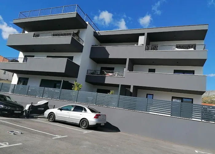 Modern Near Center, Free Parking Apartamento *